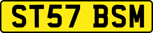 ST57BSM