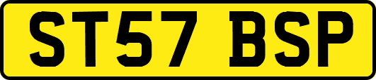 ST57BSP