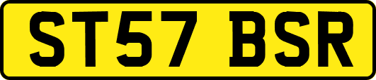 ST57BSR