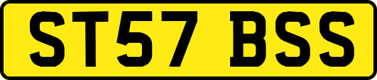 ST57BSS