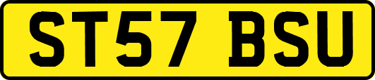 ST57BSU