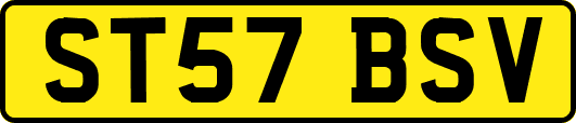 ST57BSV