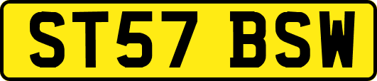 ST57BSW