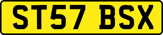 ST57BSX