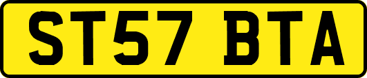 ST57BTA