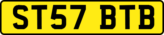 ST57BTB