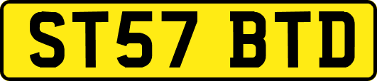 ST57BTD