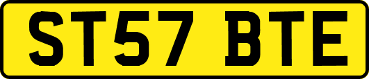 ST57BTE