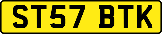 ST57BTK