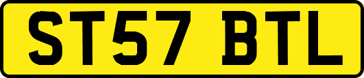 ST57BTL