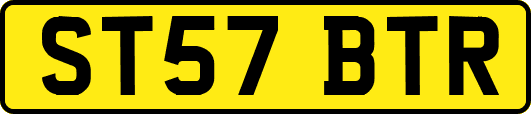 ST57BTR