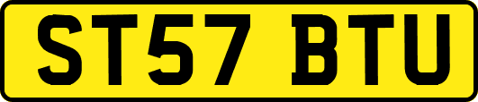ST57BTU