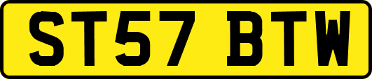 ST57BTW
