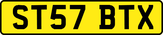 ST57BTX