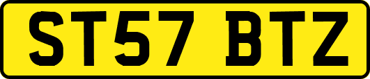 ST57BTZ