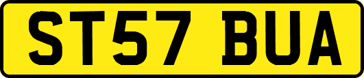 ST57BUA