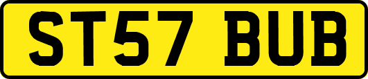 ST57BUB