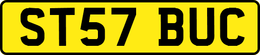 ST57BUC