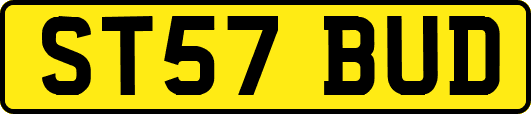 ST57BUD