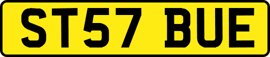 ST57BUE