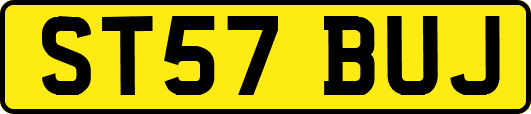 ST57BUJ
