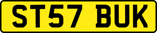 ST57BUK