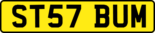 ST57BUM