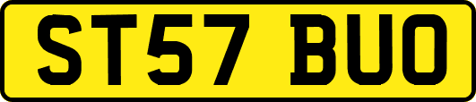 ST57BUO