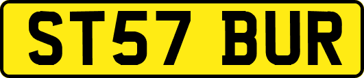 ST57BUR