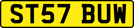 ST57BUW