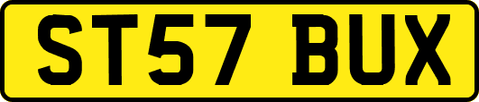 ST57BUX