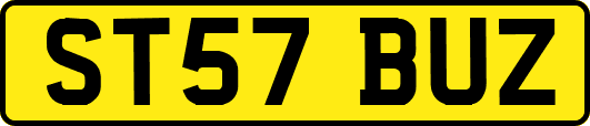 ST57BUZ