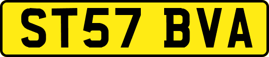 ST57BVA