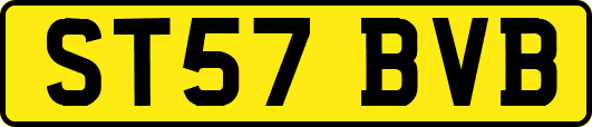 ST57BVB
