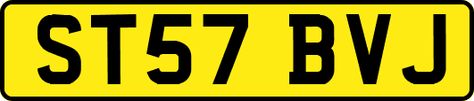 ST57BVJ