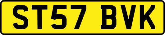ST57BVK