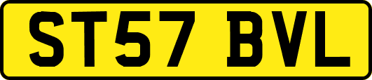 ST57BVL