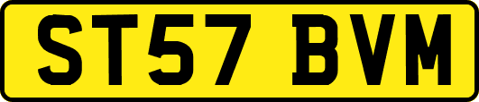 ST57BVM