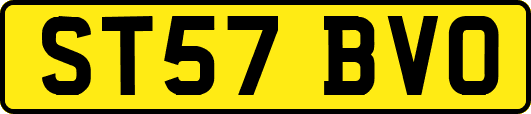 ST57BVO