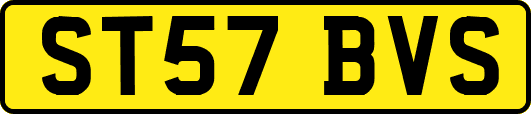 ST57BVS