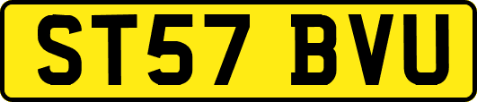ST57BVU