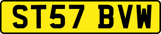 ST57BVW