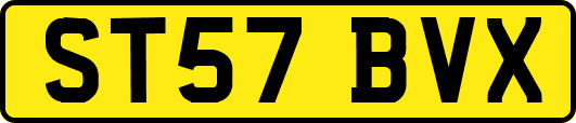 ST57BVX