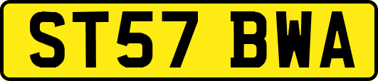 ST57BWA