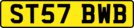 ST57BWB