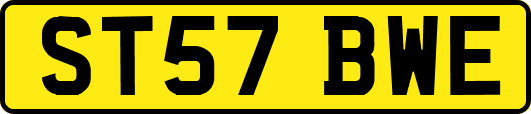ST57BWE