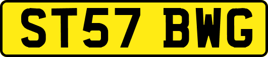 ST57BWG