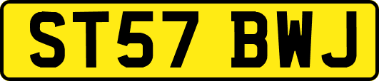 ST57BWJ