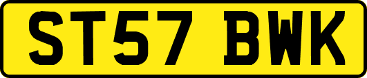 ST57BWK