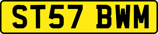 ST57BWM